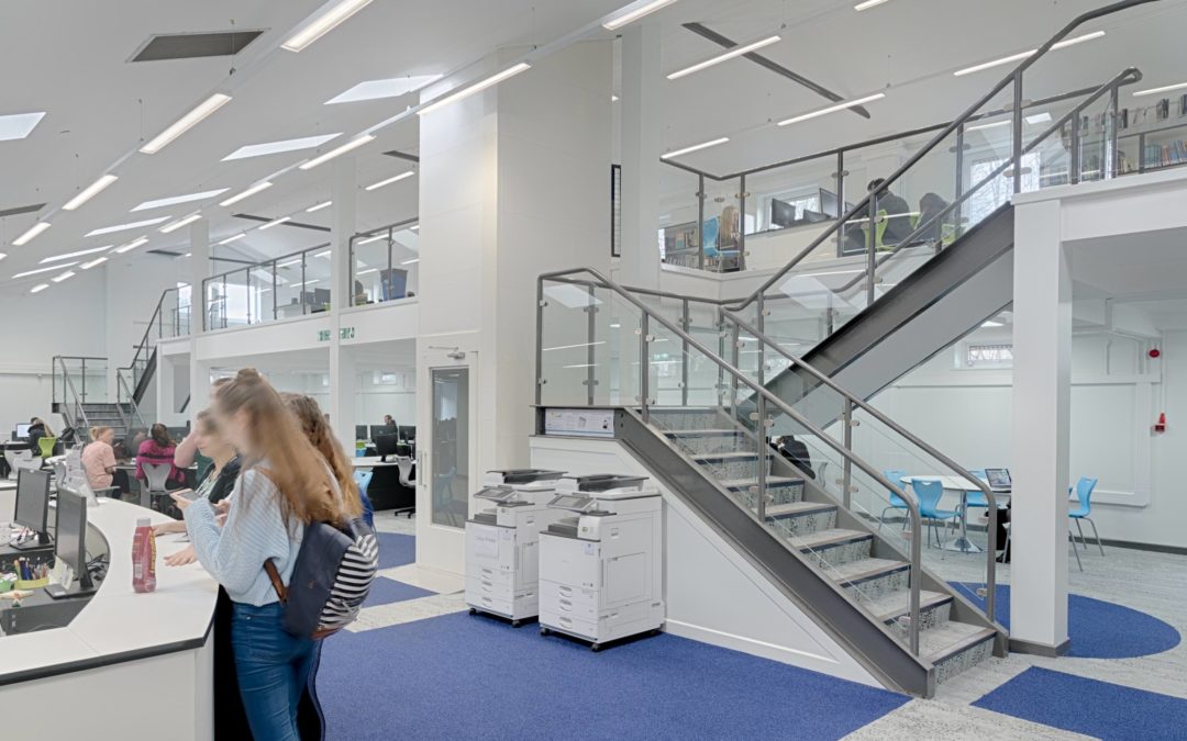 Salford City College