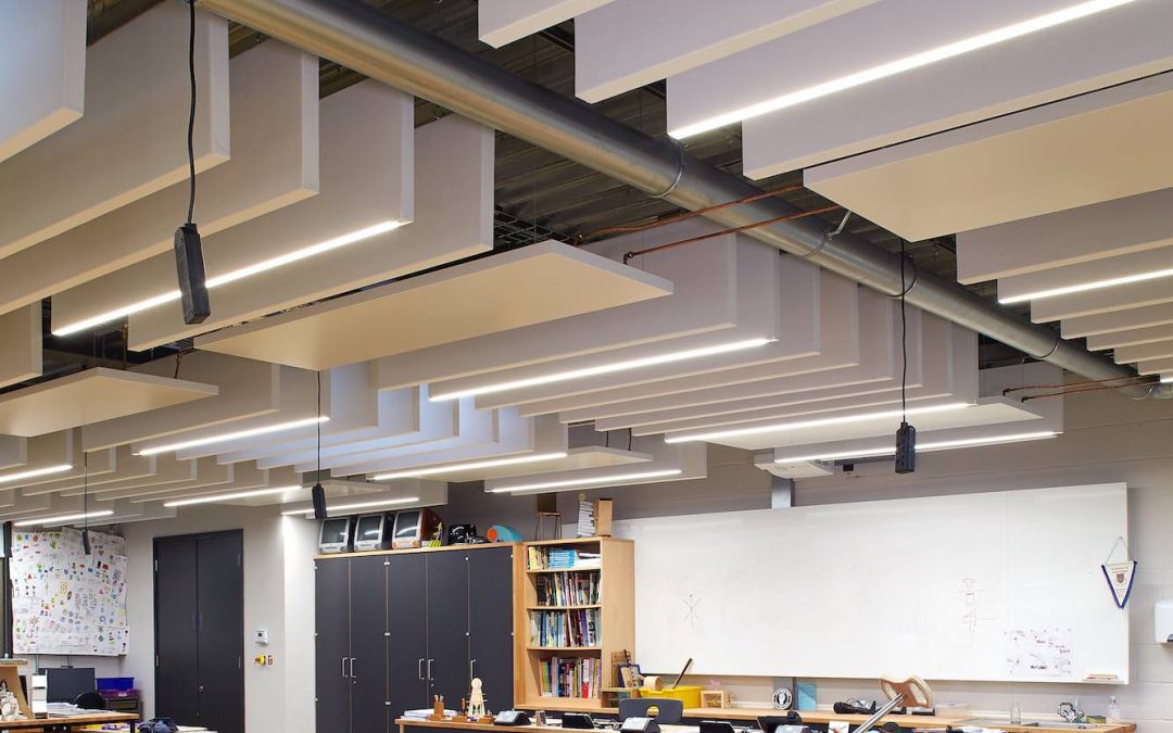 Claremont Fan Court School