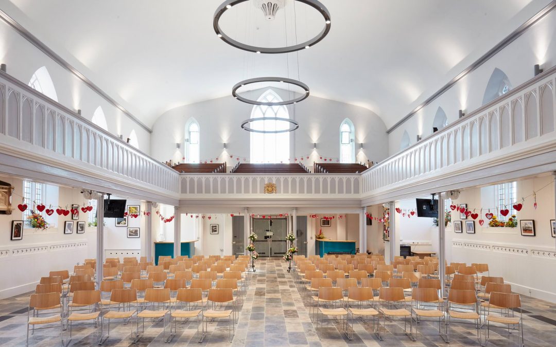 Christ Church Downend