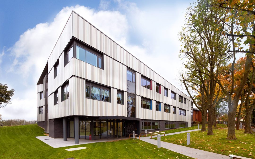 Bedford Modern School