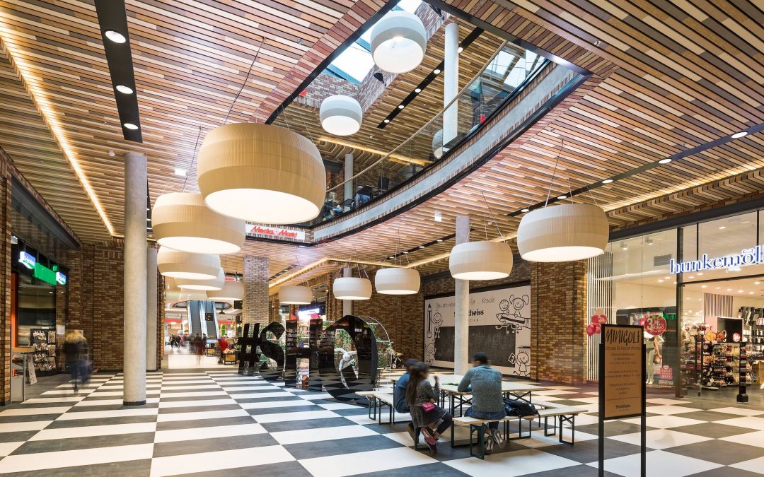 Schultheiss Quartier, Berlin