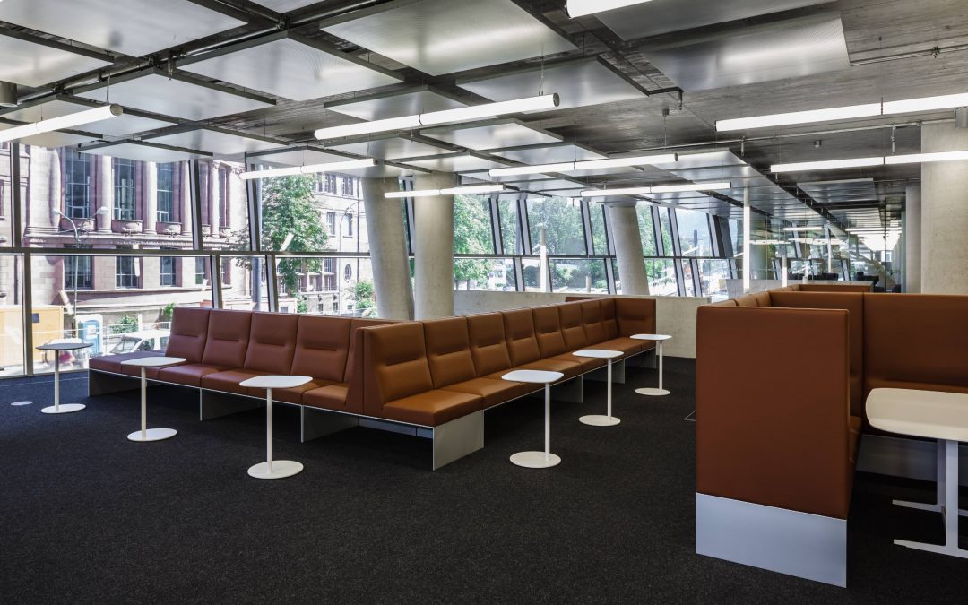 Freiburg University Library