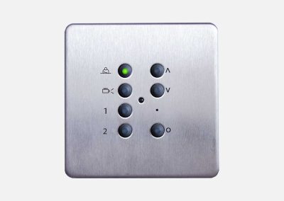 Class Control