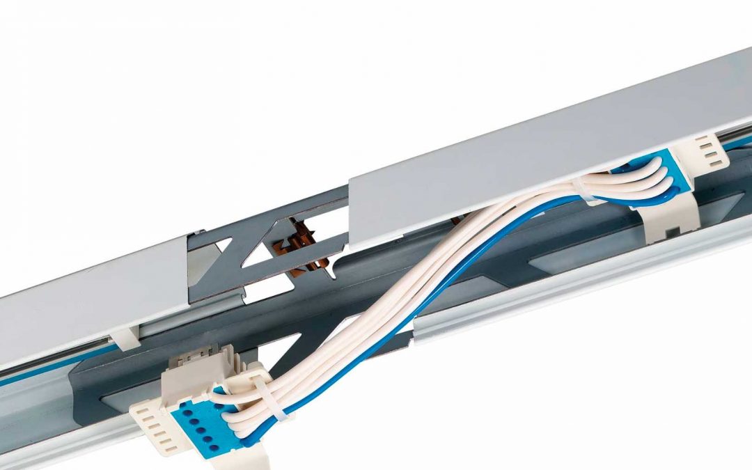 LINIA Joiners & Feeds