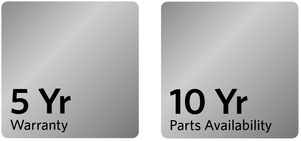 warranty