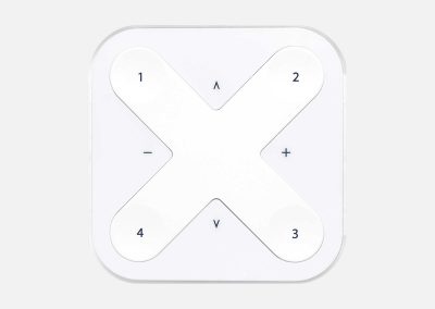 Smart Wireless