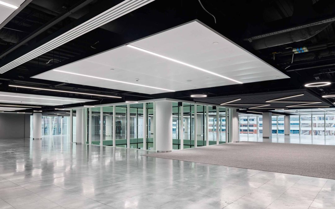 One Snowhill