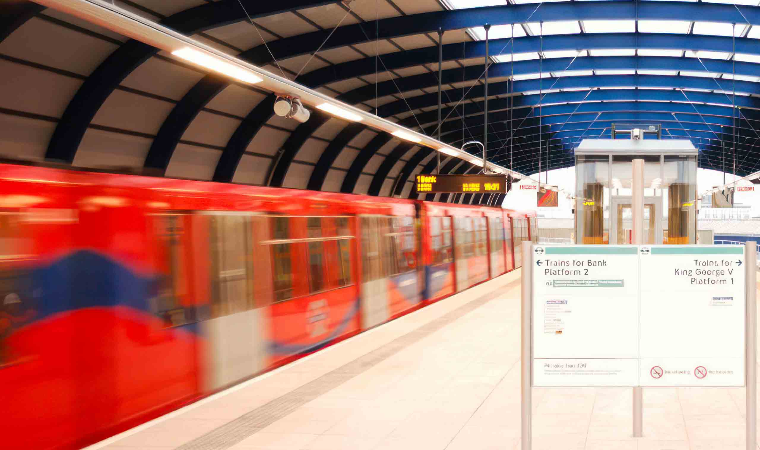 London-city-airport