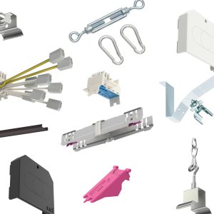 LINIA EVO Accessories