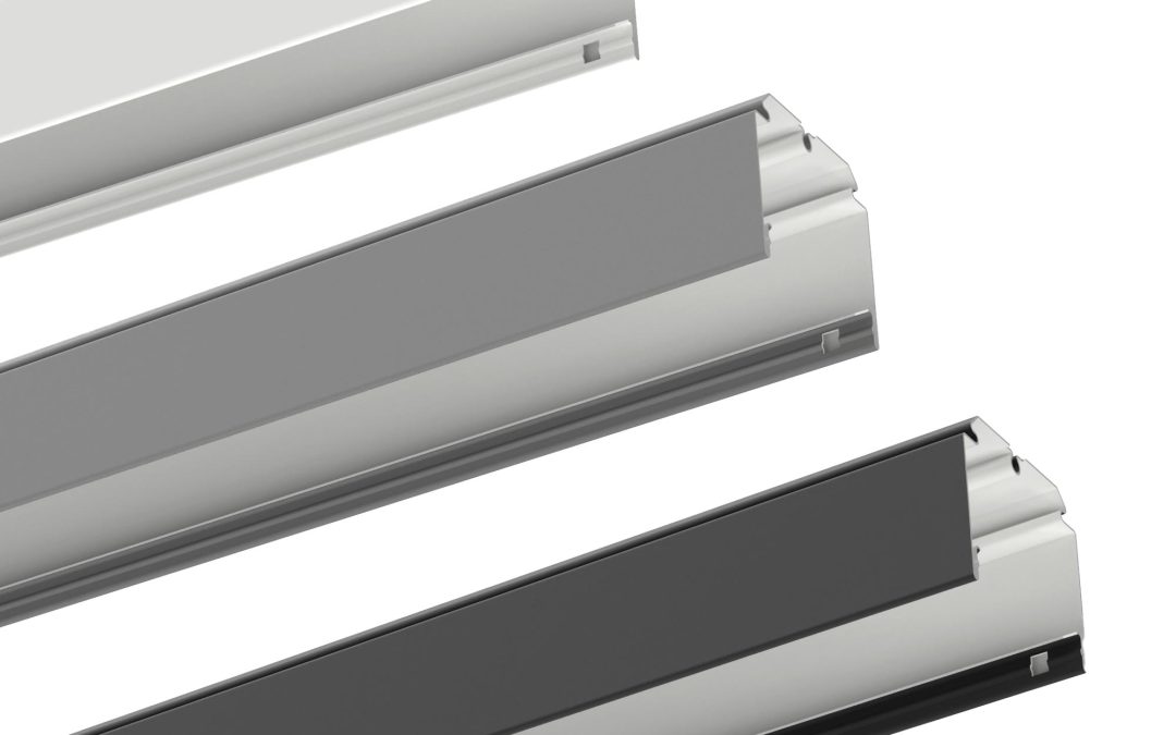 LINIA EVO Trunking
