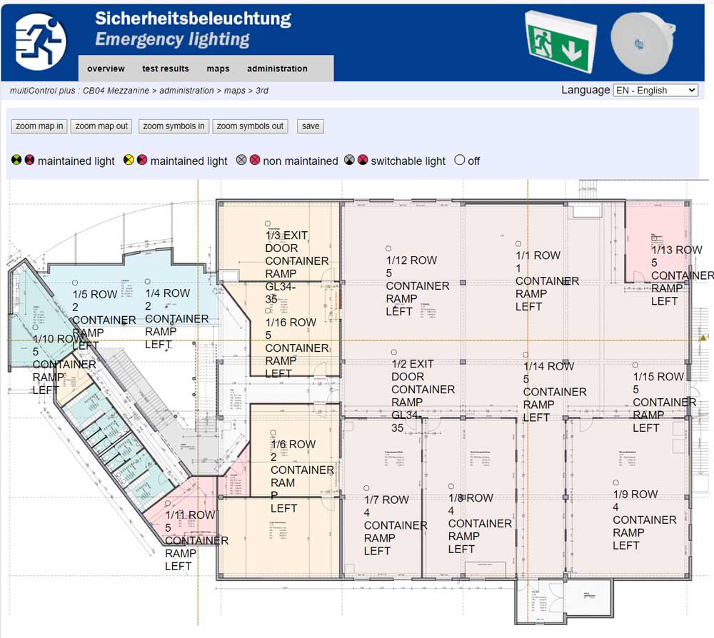 CBAT-Map