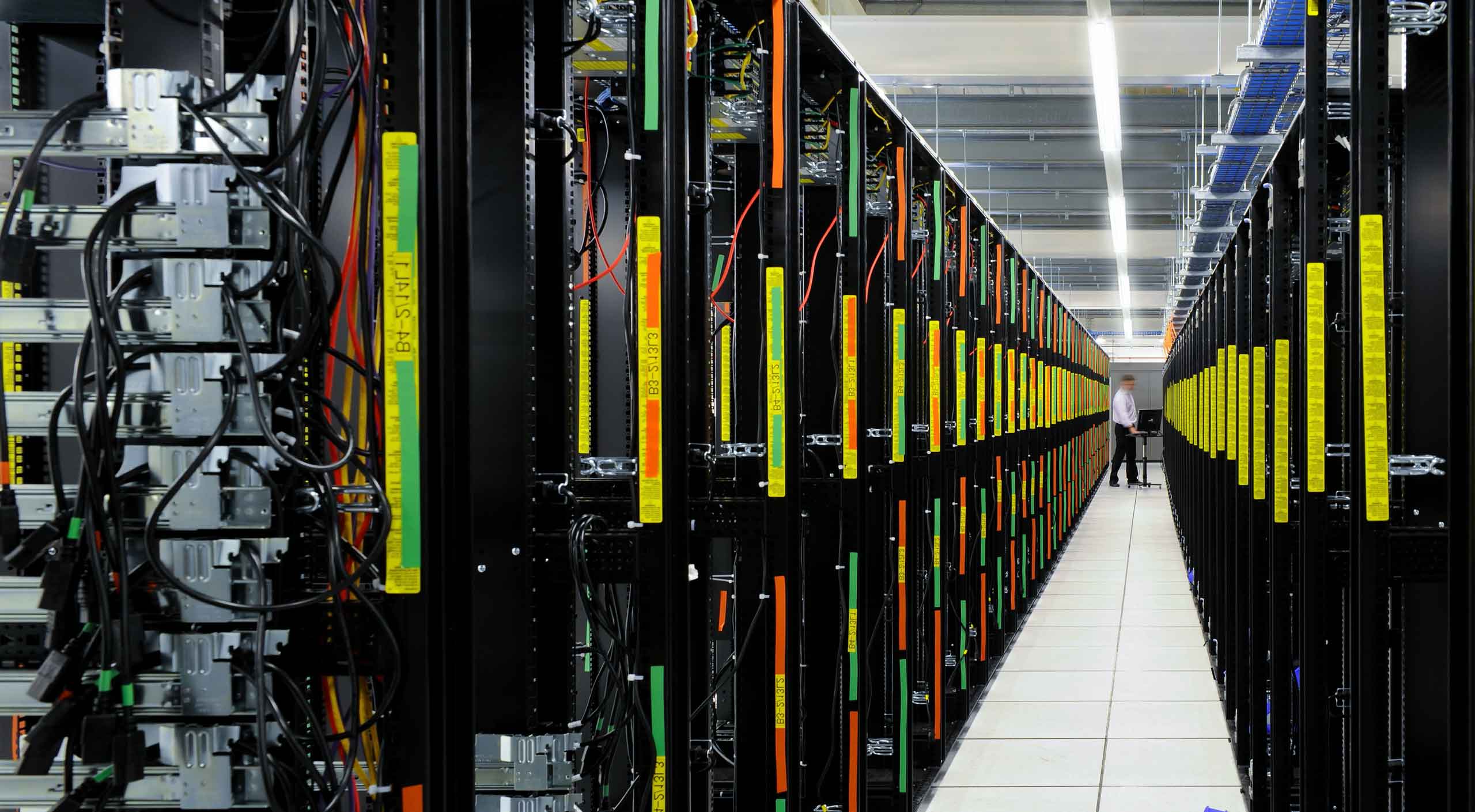 data-centre
