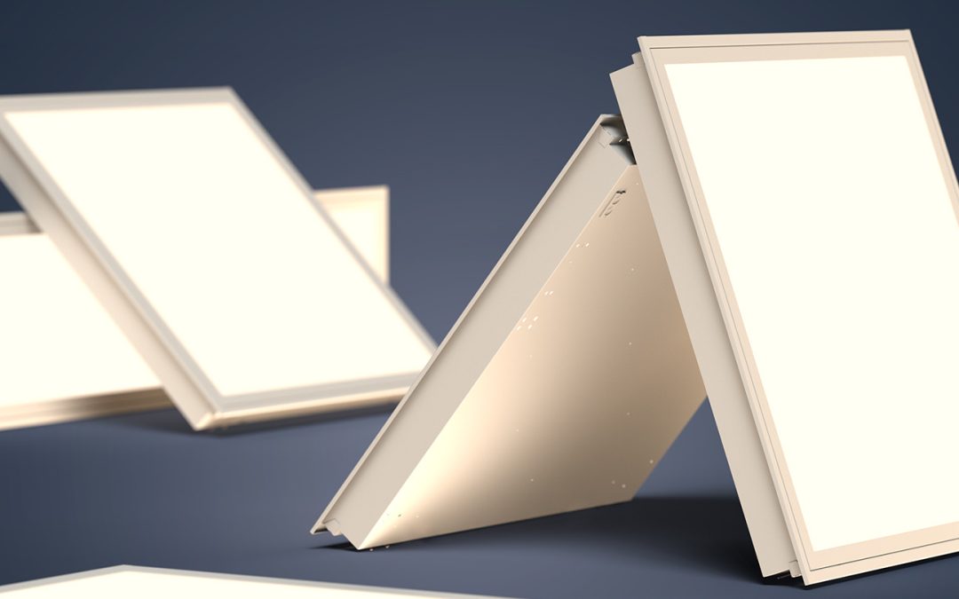 EBRME-LED IP54