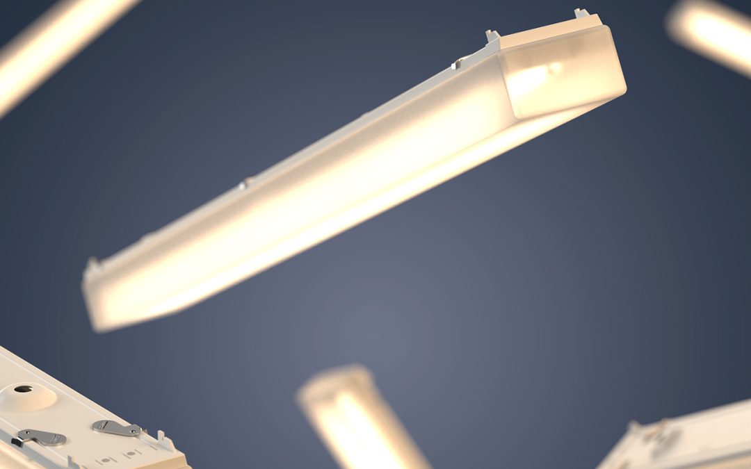 LFN-LED