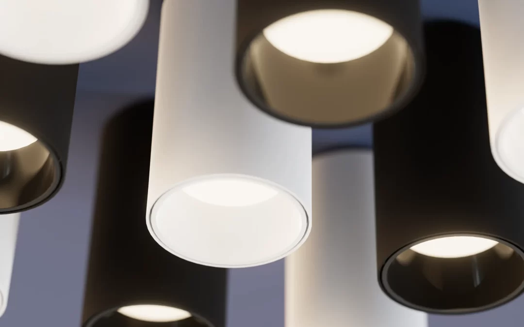 Downlights
