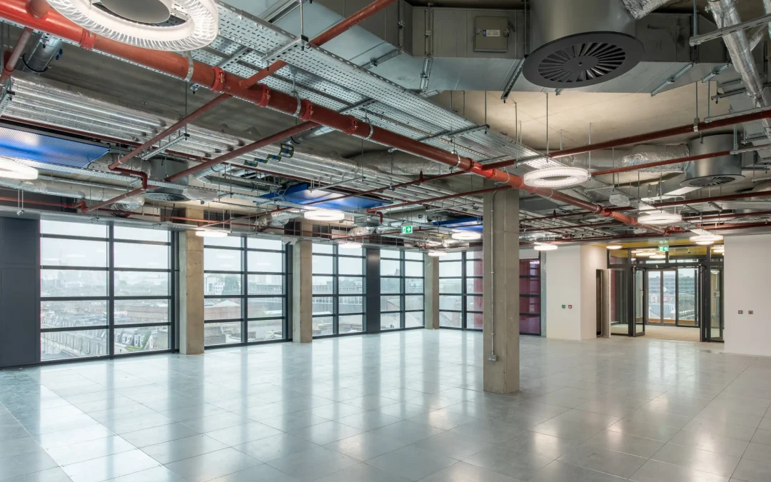 HAMMERSMITH & FULHAM CIVIC CAMPUS