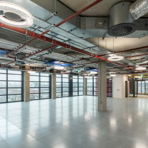HAMMERSMITH & FULHAM CIVIC CAMPUS