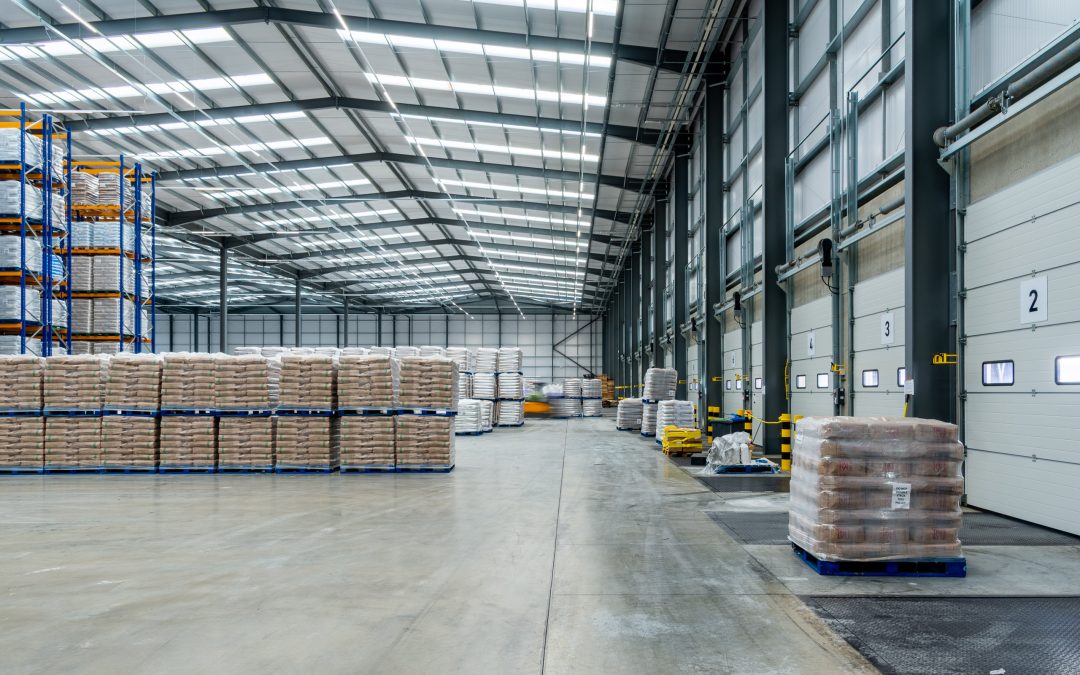 Albex Logistics – Kent Foods