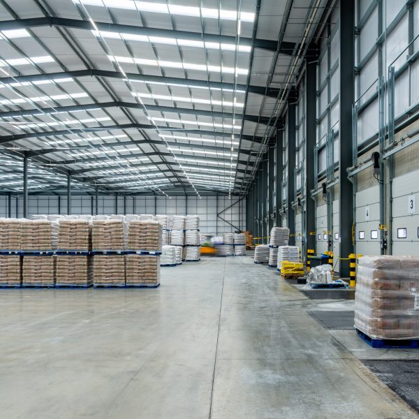 Albex Logistics – Kent Foods