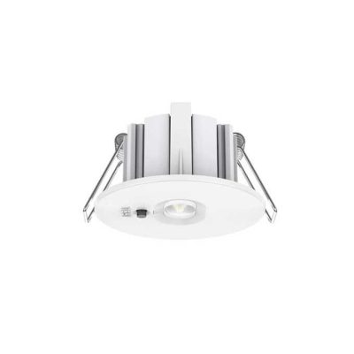 EXIDA Entry Recessed