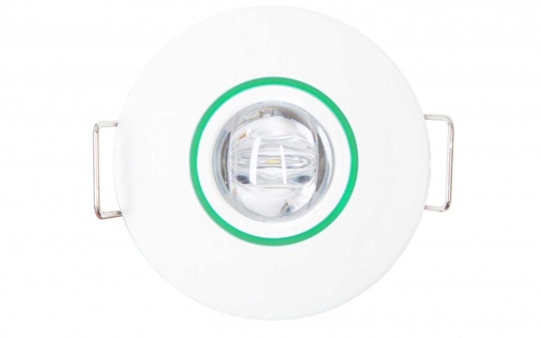 EXIDA Performance Recessed