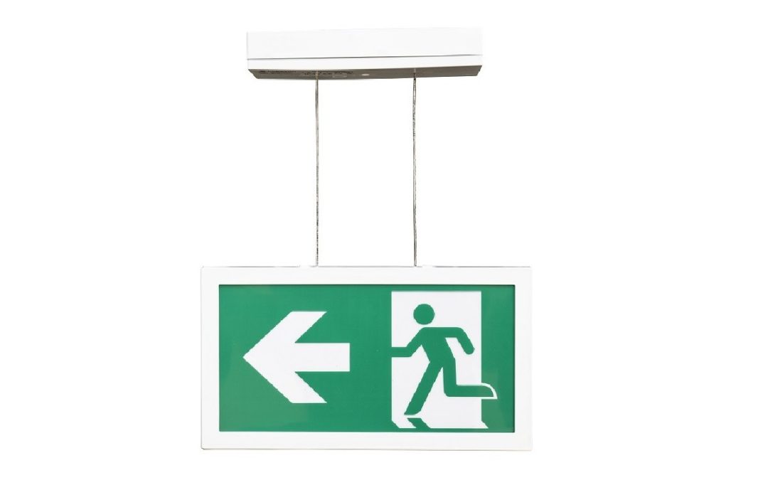 QSIGN Suspended Exit