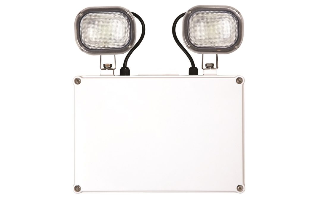 VIGILUX Twin Spot Emergency