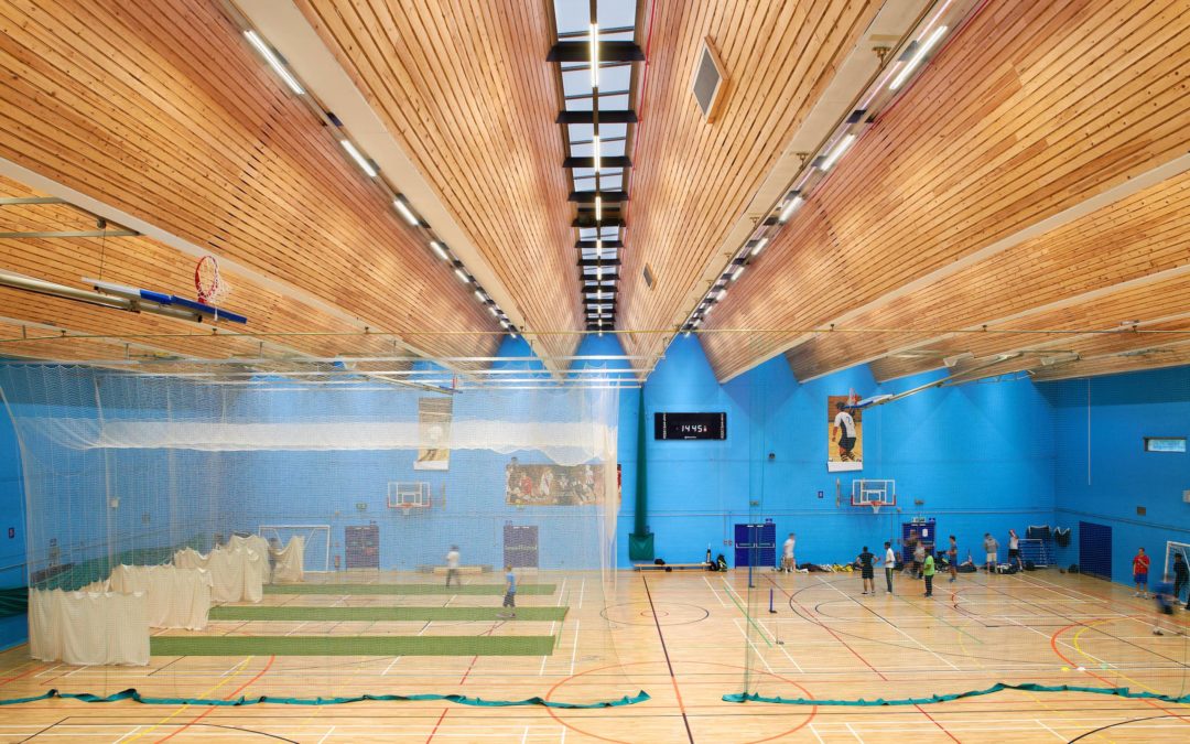 SportsHall RIDI UK SportsHall RIDI UK
