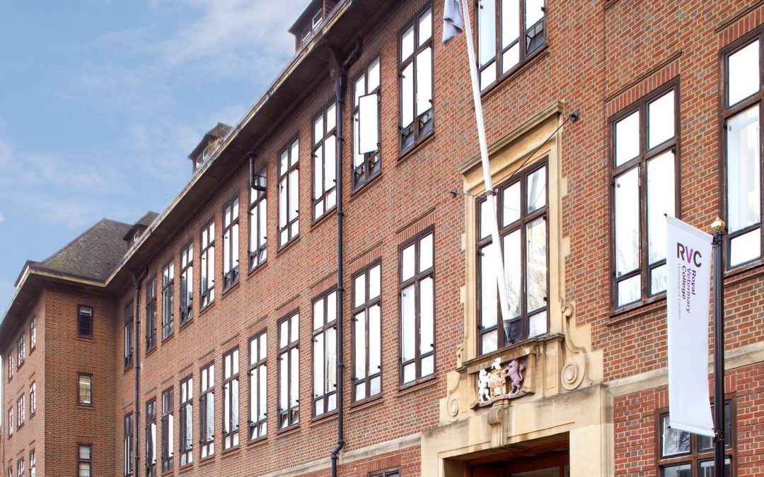 Royal Veterinary College