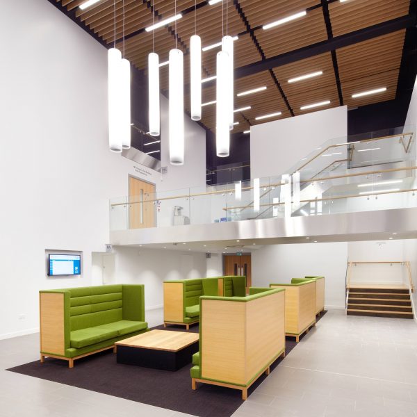 City University London