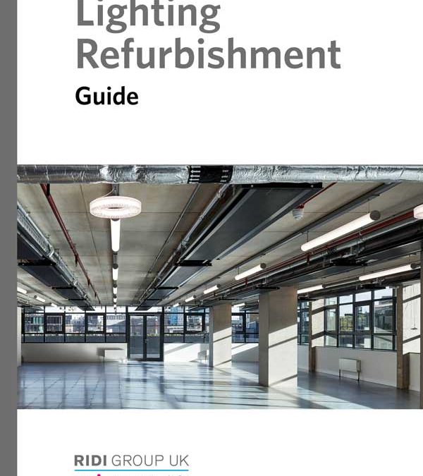 Lighting Refurbishment Guide Download