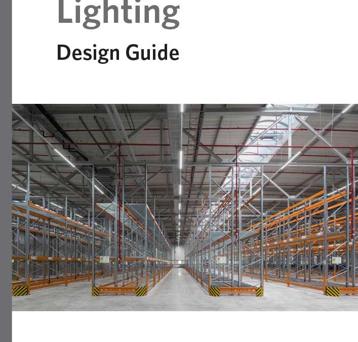 Warehouse Design Guide Download