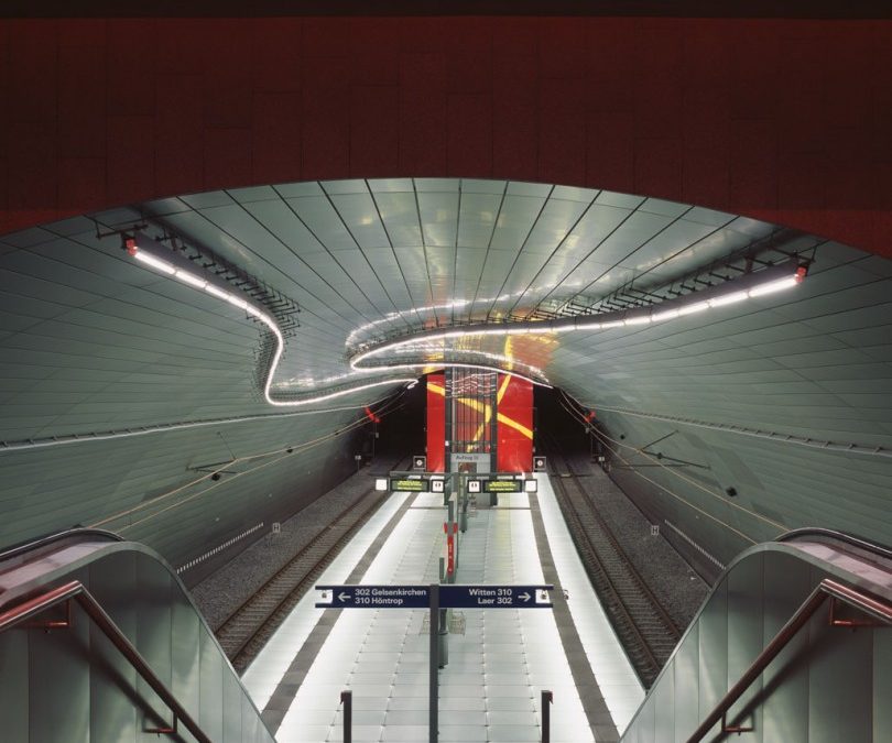 Rail